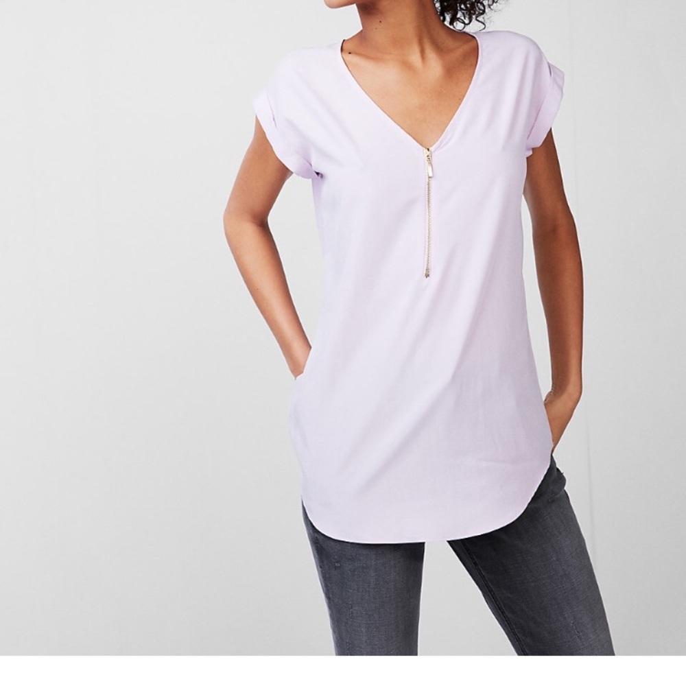Express Blouse